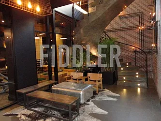 Rented by The KCI Group