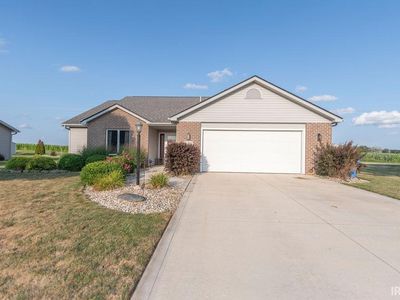 3485 E Sherman St, Columbia City, IN, 46725