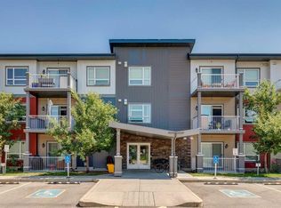 5305 32nd Ave W #4313, Calgary, AB T3E 8A2