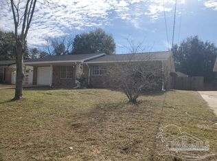 865 Belair Rd, Pensacola, FL 32505