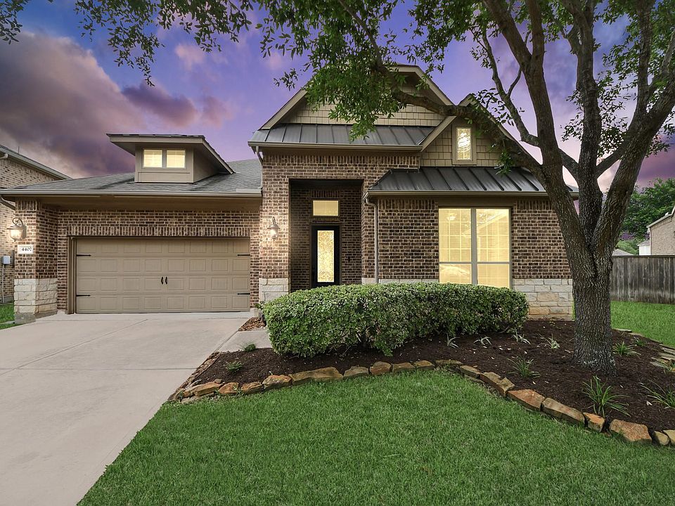 1st image of 4407 Calvet Forest Dr
