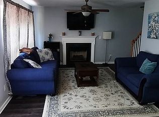 357 Roni Ln, Louisa, VA 23093