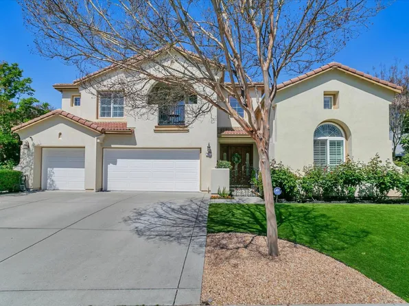 141 Tarragon Ave, Morgan Hill, CA 95037