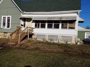 212 W Bodman St, Bement, IL