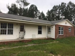 1032 Reynolds Pond Rd, Aiken, SC 29801