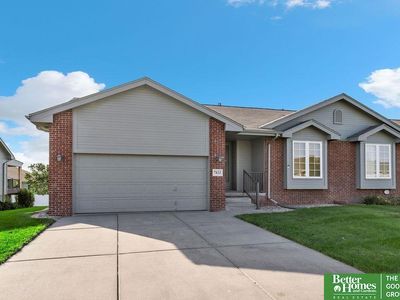 7832 S 162nd St, Omaha, NE, 68135