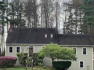 158 Silk Farm Rd, Concord, NH 03301