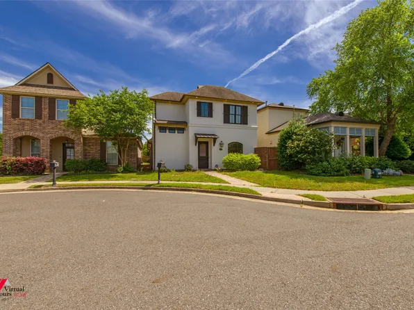 1029 S Crescent Cv, Shreveport, LA 71105