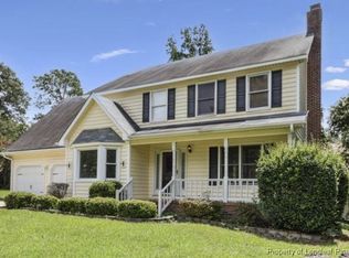 7713 Charring Cross Ln, Fayetteville, NC 28314