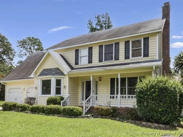 7713 Charring Cross Ln, Fayetteville, NC 28314