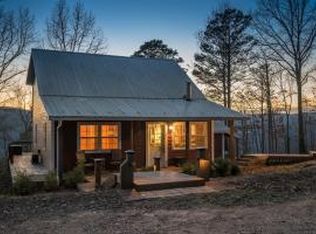 Nail Swain Rd #27, Deer, AR 72628