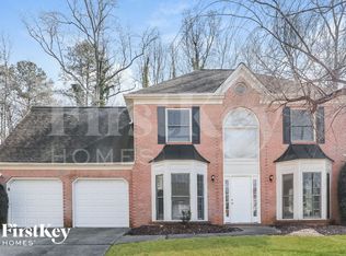 315 Horseshoe Bnd, Woodstock, GA 30189