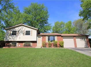 4905 Willow Mist Dr, Dayton, OH 45424