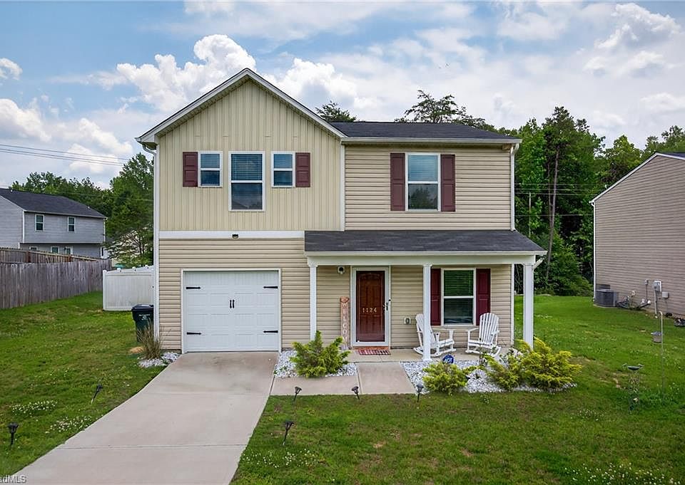 1st image of 1124 Woodsman Dr