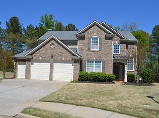 882 Van Briggle Path, Buford, GA