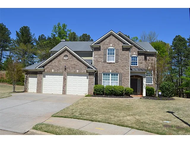 882 Van Briggle Path photo 1