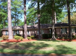 4035 Goshen Lake Dr S, Augusta, GA 30906