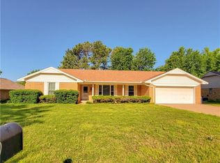 9 Chevy Chase, Shawnee, OK 74804