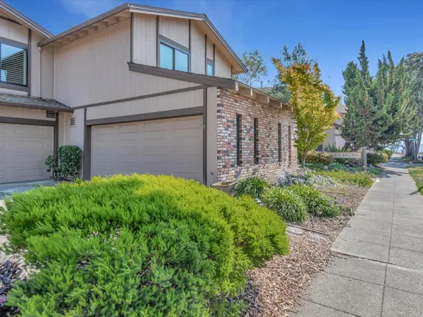 1206 Ballena Blvd #29, Alameda, CA 94501