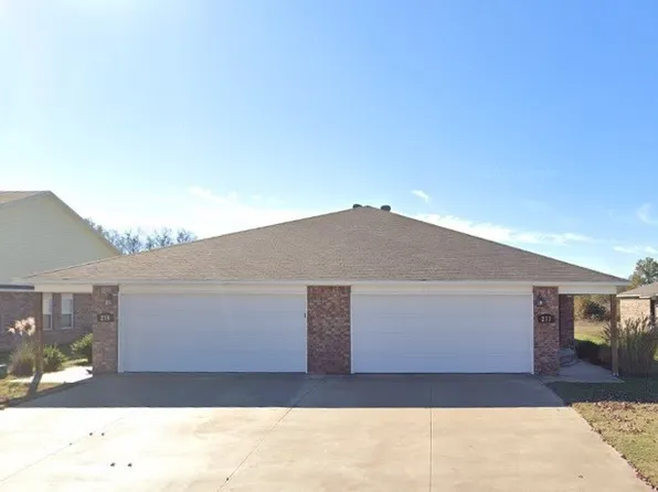 233 & 235 E Anabranch Ct, Farmington, AR 72730