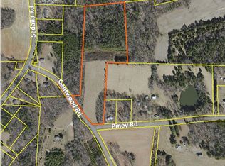 6499 Piney Rd, Gibsonville, NC 27249