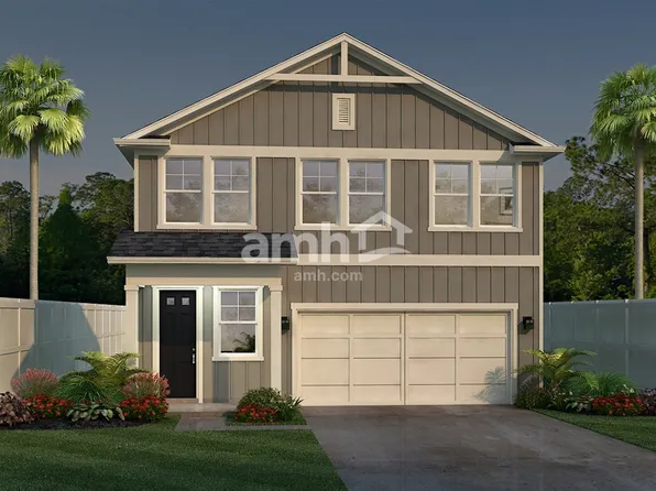 96640 Blackrock Cove Way, Yulee, FL 32097