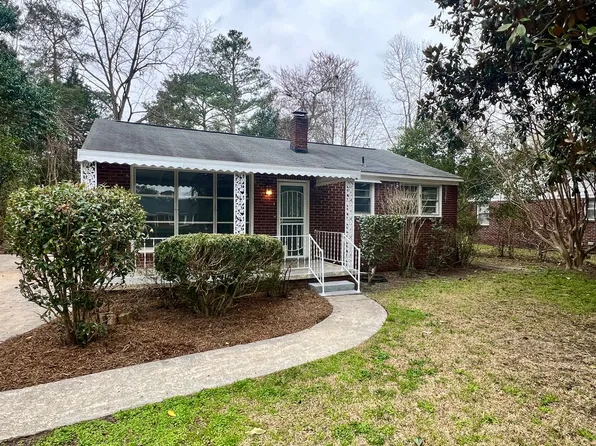 7121 Hilo St, Columbia, SC 29209