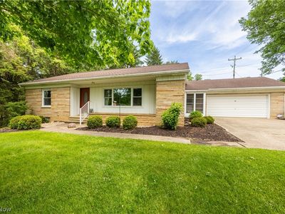 32 Lakeview Dr, Millersburg, OH, 44654