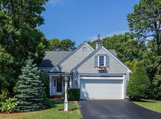 201 Kilkore Dr, Barnstable, MA 02630