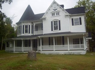 12600 Kentuck Rd, Sutherlin, VA 24594