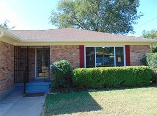 8624 Reva St, Dallas, TX 75227