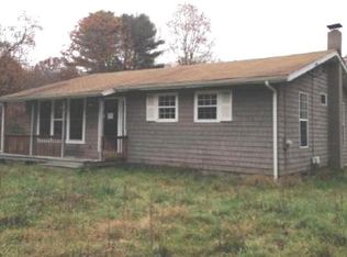 258 Dixon Rd, Sterling, CT 06377