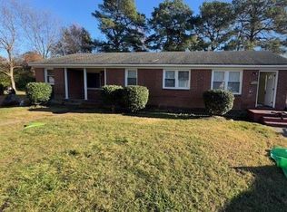 701 Warfield Dr, Portsmouth, VA 23701