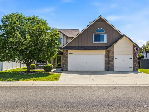 11497 Celestial Dr, Star, ID 83669