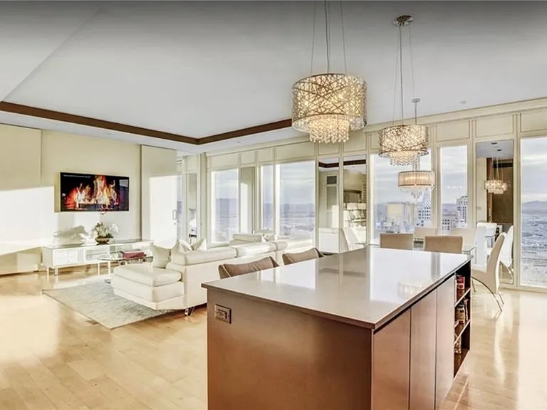 3750 Las Vegas Blvd S #3603 — Photo 2