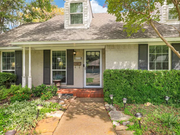 614 Winchester Dr, Richardson, TX 75080