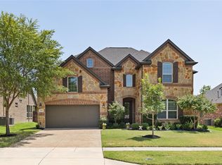 9491 Amberwoods Ln, Frisco, TX 75035