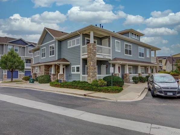 9350 Amison Cir APT 201, Parker, CO 80134