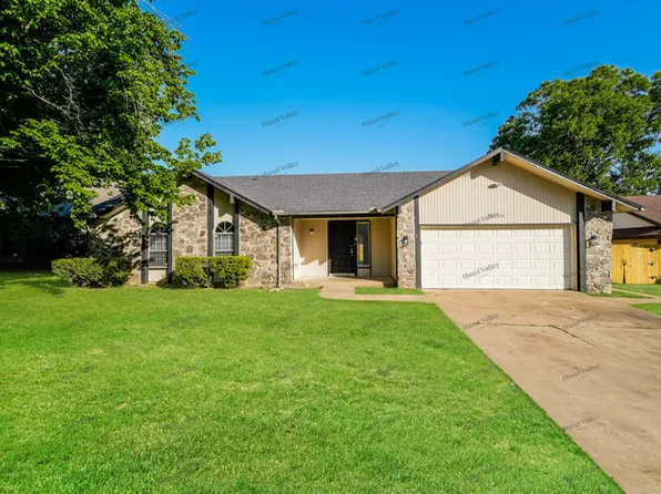 12148 E 37th Pl, Tulsa, OK 74146
