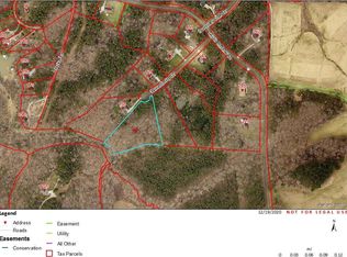 6 Woodberry Dr LOT 6, Roxboro, NC 27574