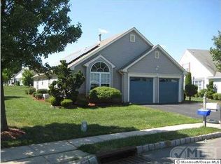2539 Brenton Ln, Toms River, NJ