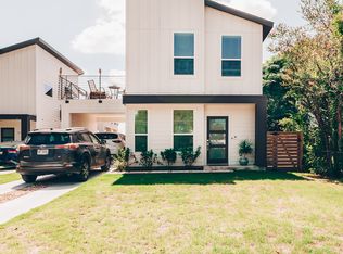 6305 Felix Ave, Austin, TX 78741