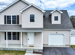 1505 S Hancock Ave, Dover, DE