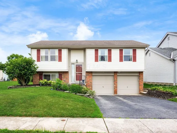 2151 Hagerman Dr, Columbus, OH 43235
