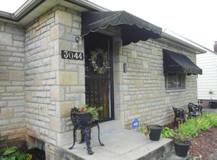 3044 Ontario St, Columbus, OH 43224