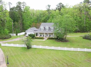 594 Zodie Sims Rd, Calhoun, LA 71225