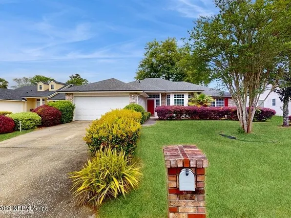 9283 WHISPER GLEN Drive, Jacksonville, FL 32222