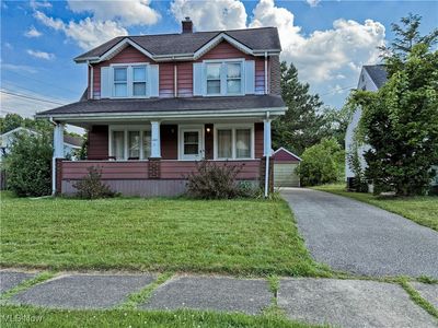 1447 Humbolt Ave, Youngstown, OH, 44502