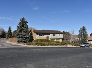 529 Elbert Way, Denver, CO 80221