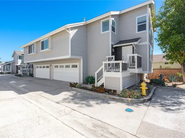 183 Monte Vista Ave Unit F, Costa Mesa, CA 92627